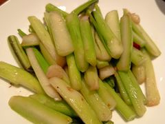 洪山菜苔-清水亭湖北菜(大屯DT51店)