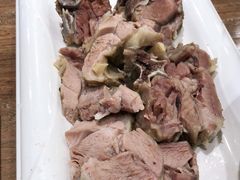 -清真·玛丽亚新疆菜主题餐厅(浙江中路店)