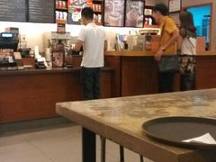 android_upload_pic-星巴克臻选(济南万达店)