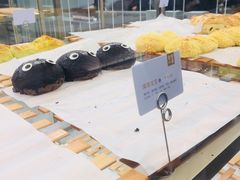 -奈雪的茶(市百一店)