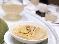 卤腐竹-宣和苑(华侨新村店)