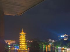 -忆咖啡观景餐厅(桂林象山公园店)