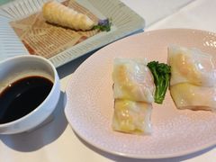 -金海华·Winsun玲珑国际·赫本时光(园区金鸡湖店)