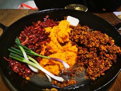 -周幺妹重庆老火锅(银泰城总店)