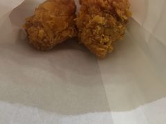 -德克士(五洲餐厅)