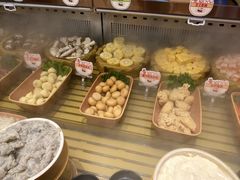 -牛New寿喜烧(曹路花园城店)