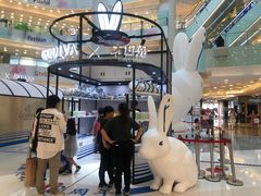 -GODIVA(王府井apm店)