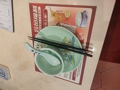 -丰圆轩粤式茶楼(大宁国际商业广场店)