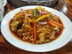 -侠成水上农庄(工业大道店)