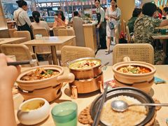 -谷田稻香·砂锅菜(南沙万达广场店)