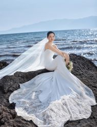 -第一夫人婚纱摄影(南京店)