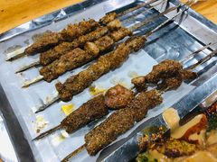 -高彩明麻辣烫串串香·老字号(西华门店)