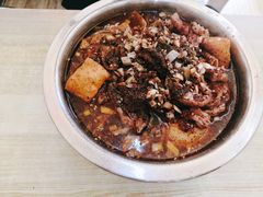 -鹍记特色牛杂面