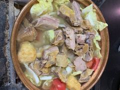 -象山村腊排骨(丽江总店)