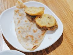 -老家肉饼(永泰庄店)