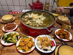 -聂发财重庆江湖菜(解放碑店)