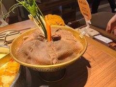 -巴奴毛肚火锅(京西大悦城店)