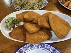-生活本该如此北京小馆(周庄嘉园店)