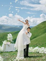 -雅云婚纱摄影工作室旗舰店