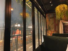 -萨芭蒂高空花园餐酒吧