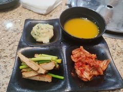 -真利味·脊骨火锅·正宗韩国料理(韩乐坊店)