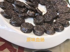原味米肠-英兰朝族饭店·英兰锅包肉(佳园路店)