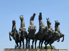 -洛阳周王城天子驾六博物馆