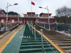 -轮渡红巷旅游码头