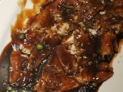 -绿茶餐厅(深圳龙华天虹购物中心店)