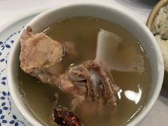 -围龙屋客家食府(福田店)