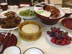 -大鸭梨烤鸭店(花园村店)