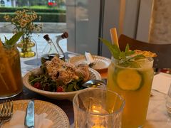 -Margherita雏菊意大利餐厅(雅颂庭购物中心店)