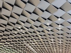 -郑州新郑国际机场-T2航站楼
