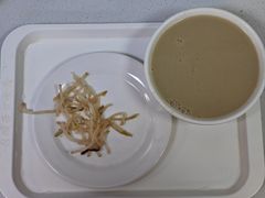 -老磁器口豆汁店(天坛店)