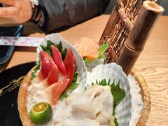 -沼津港精致料理·寿喜烧·烧鸟(青浦宝龙广场日料榜单店)