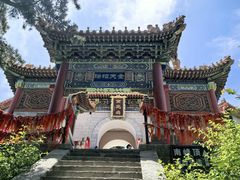 -华山风景名胜区