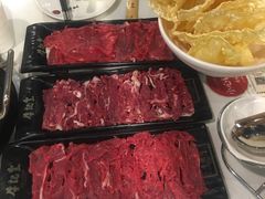-牛记皇·鲜牛肉火锅(弘阳广场店)