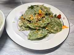 -老李家土菜馆·安吉地标美食