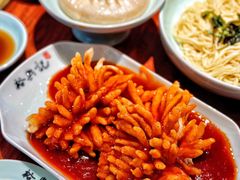 -裕兴记•蟹黄面馆(人民广场店)