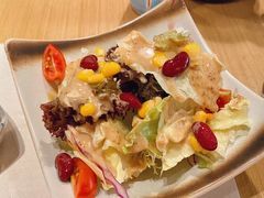 -乌君·酒场·炭火烧鸟(侨城坊店)
