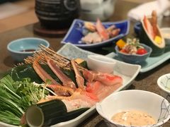 -蟹道乐(京都本店)