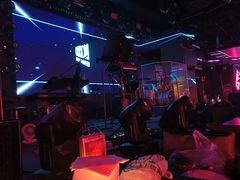 -MOSSO音乐酒吧·live house(南京旗舰店)