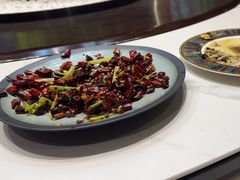 -会宾园·云山宴中餐