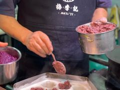 -官亭路小吃一条巷