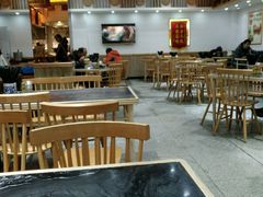 大堂-老盛兴汤包馆(大华二路店)