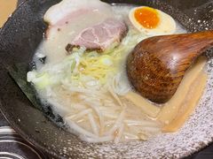 -日本料理神拉面