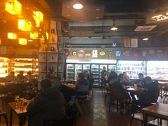 -M99 BEER世界啤酒吧(鸿云悦街店)
