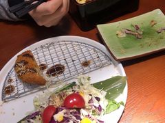 -鳗鱼家·深夜食堂(军博店)