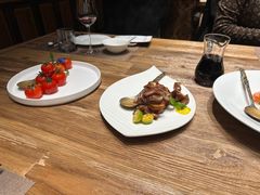 -福禧酒窖·中餐厅 (万柳店)