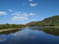-北极村旅游风景区